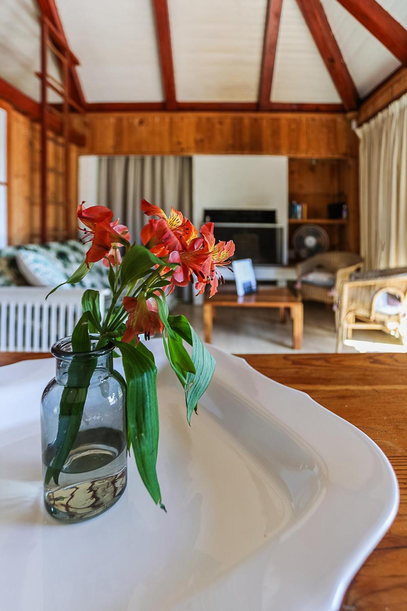 Вілла Galileo Farm Елґін Номер фото