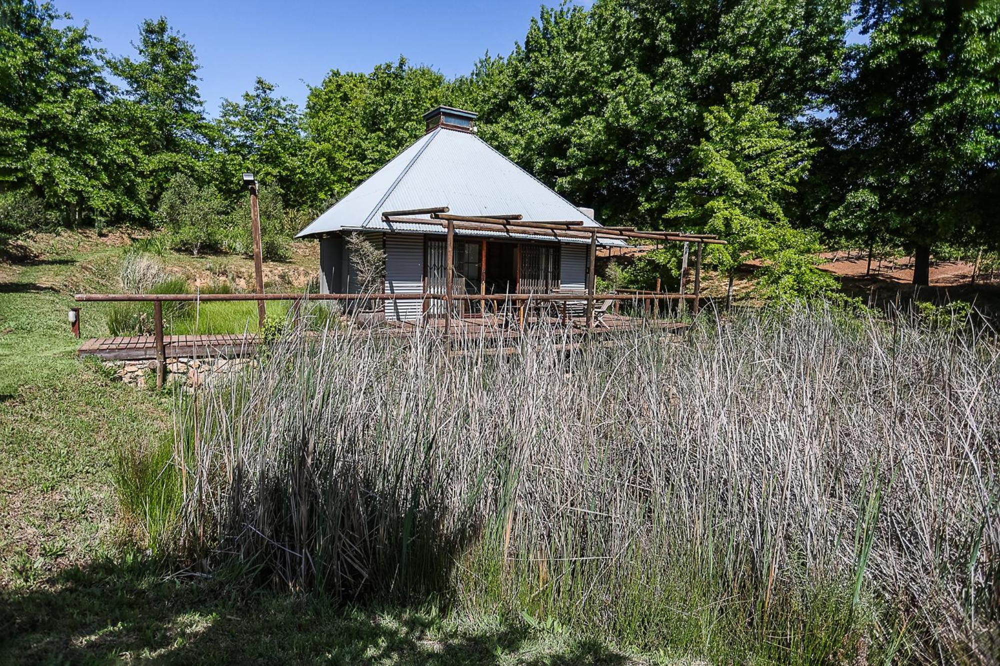 Вілла Galileo Farm Елґін Номер фото