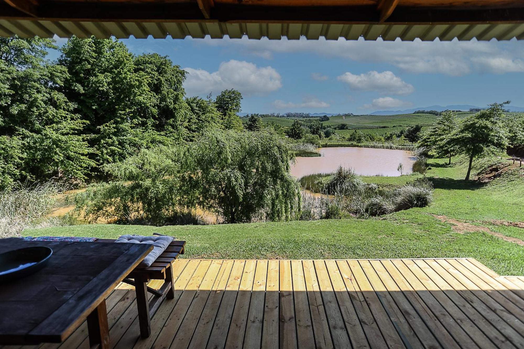 Вілла Galileo Farm Елґін Номер фото