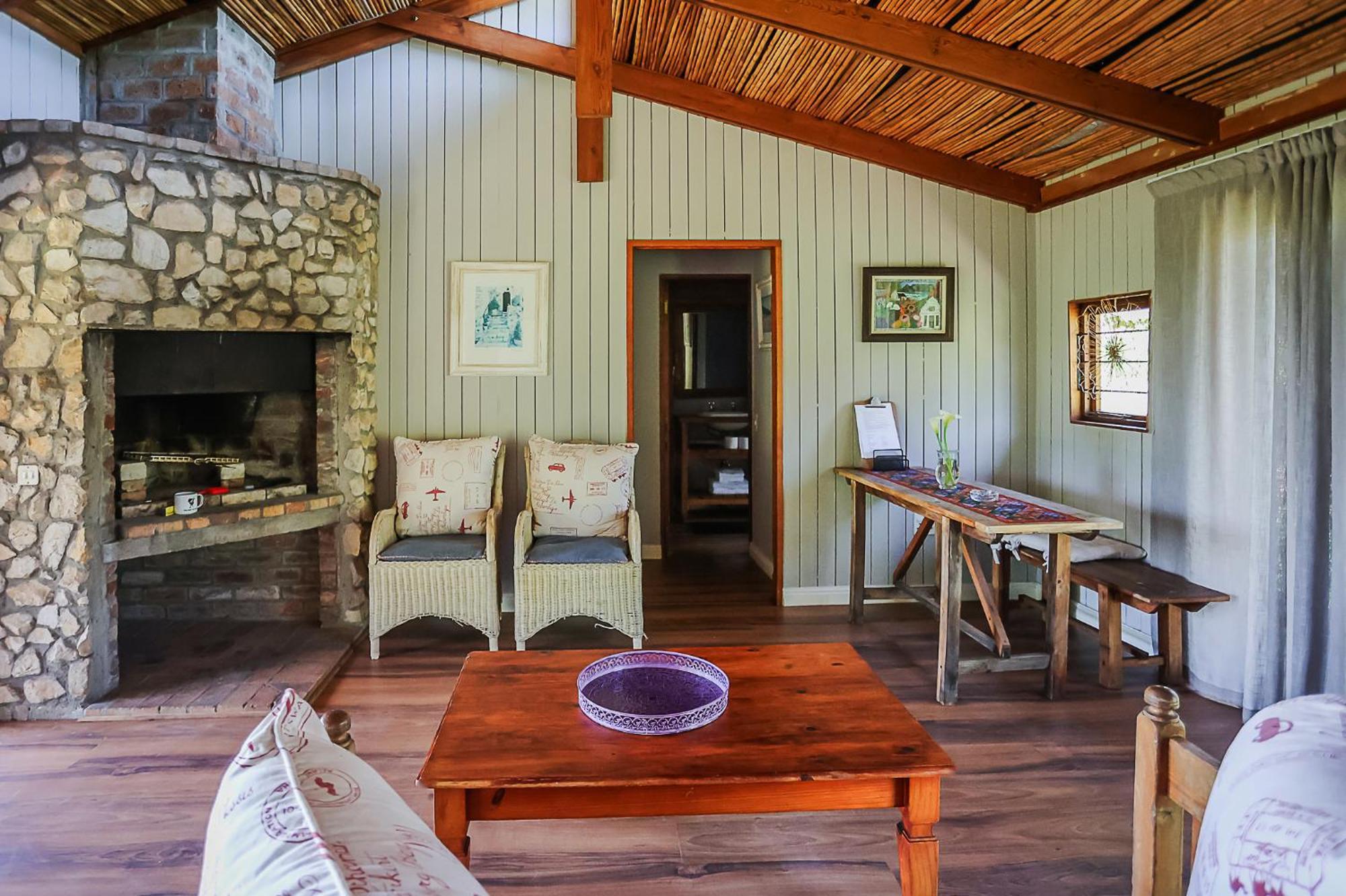 Вілла Galileo Farm Елґін Номер фото