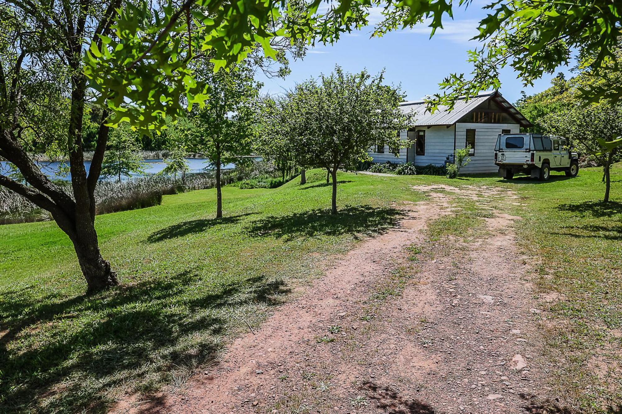 Вілла Galileo Farm Елґін Номер фото