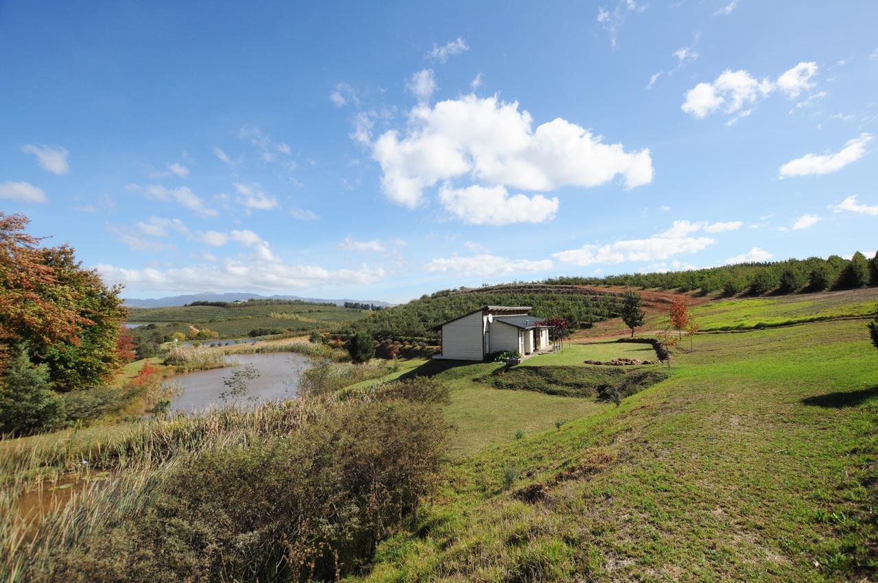Вілла Galileo Farm Елґін Екстер'єр фото